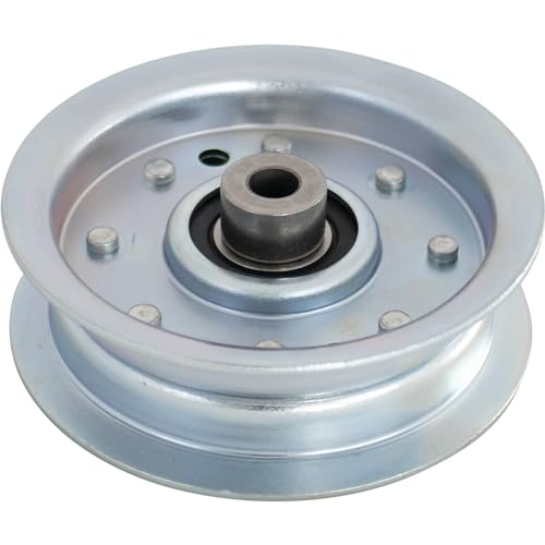 Tendeur plat pour Cub Cadet Z-Force pour retrouver une pelouse impeccable
