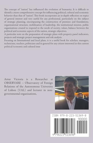 Elements and Fundamentals of Nation in a Country: 1