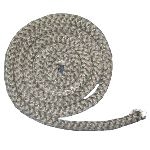 Quadra-Fire & EcoChoice Replacement Door Rope Gasket 3/4 (832-1680)
