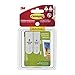 Price comparison product image Command 17203 Picture Mounting Strips, Multi-Pack, 4 x 2 Small Strips and 8 x 2 Medium Strips