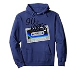 Retro Musicassette Era Throwback Style Humor Gift