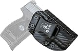CYA Supply Co. Base IWB Concealed Carry Holster Veteran Owned Made in USA - Fits