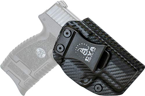 CYA Supply Co. IWB Kydex Holster