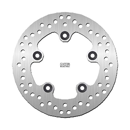 Disque de frein Ø200mm NG 1346 avec épaisseur de 4mm pour moto