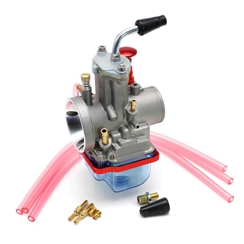 Carburateur PWK avec power jet pour réparer et booster l'admission de votre Dirt Bike
