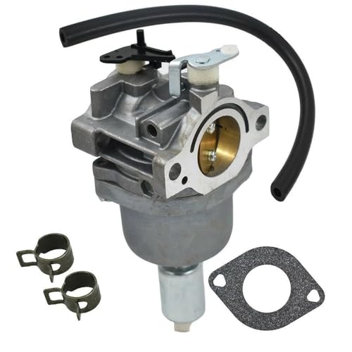 Carburateur 594593 haute précision pour motorisation thermique 14,5hp à 21hp