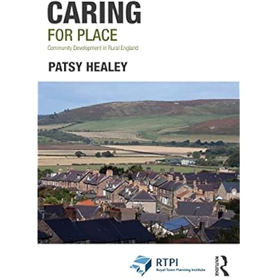 Caring for Place