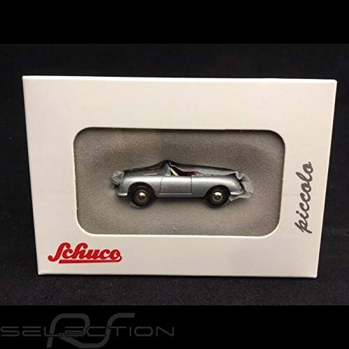Simba Dickie 450143500 Piccolo Porsche No. 1 – Bild 3