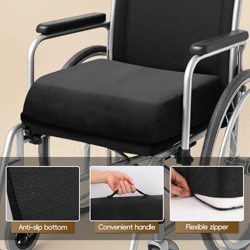 Zantle Chair Cushion for Elderly