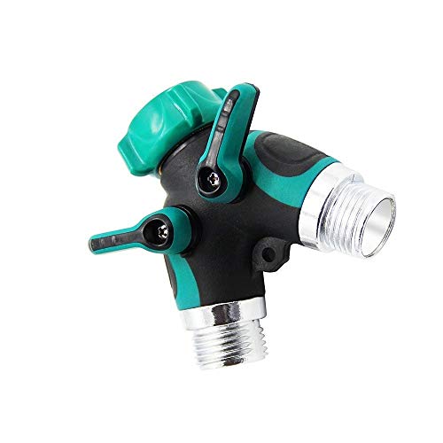 Preisvergleich Produktbild GUYUEXUAN Garten-Schlauch-Adapter-Verbindungs NPT3 / 4