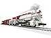 Lionel Winter Wonderland LionChief 5.0 Electric O Gauge Train Set with Bluetooth & Remote One Color