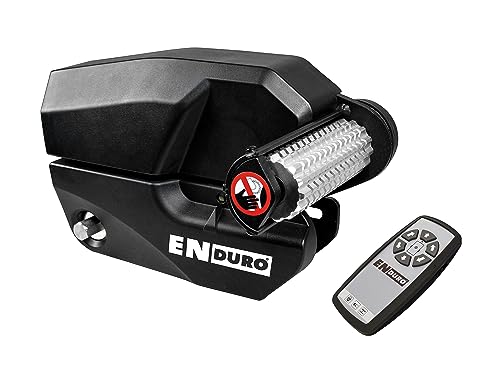 Enduro EM303+ Asistente de maniobra para Caravana