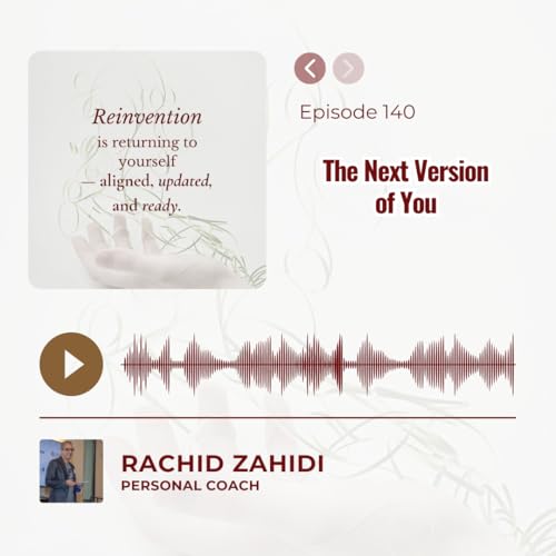 The Next Version of You