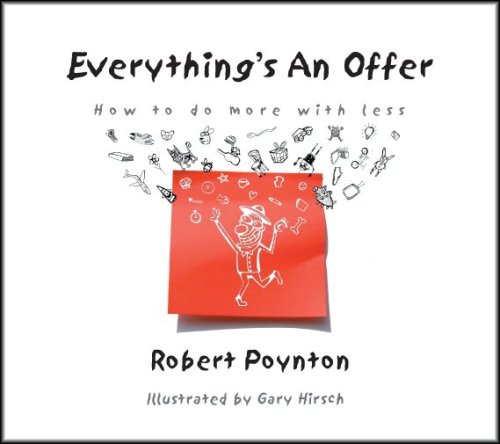 Everything's An Offer: How to do more with less (1)