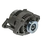 OEG Parts New 50AMP Alternator Compatible With Suzuki Swift L3 1.0L, Swift L4 1.3L 1993 1994