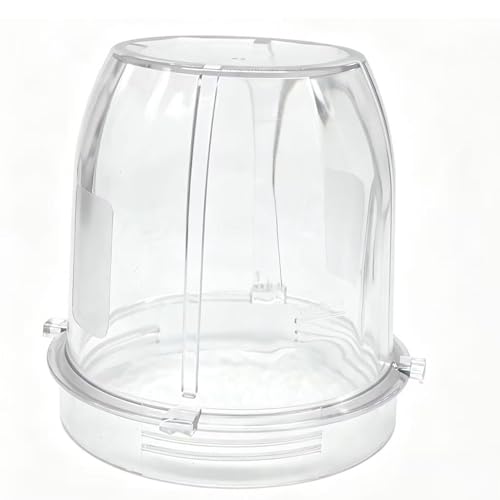 Vaso de reemplazo 12 oz compatible con Nutri Ninja miniatura 4