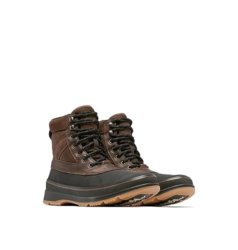Image of Sorel Men's Ankeny ll Plus Waterproof Boot