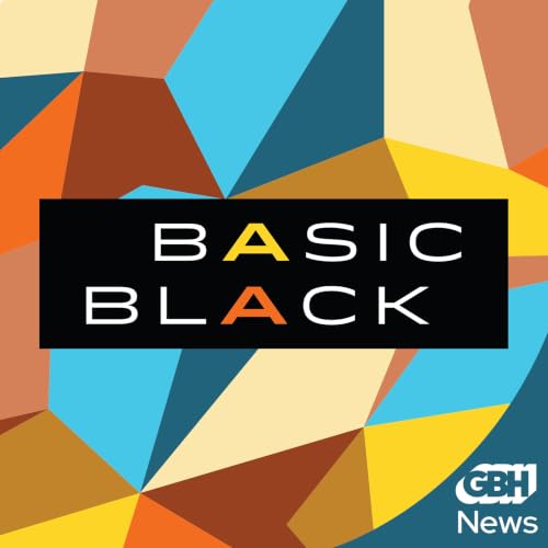 『Basic Black』のカバーアート