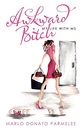 Awkward Bitch: My Life With Ms #TOP16