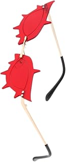 1Pc Óculos De Sol Óculos De Sol Óculos De Sol De Praia Óculos De Sol Vintage Óculos De Sol Retro Óculos De Sol Para Praia Óculos De Sol Decorativos Óculos De Praia Colorido