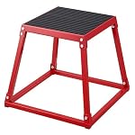 VEVOR – VEVOR Plyometrische Sprungbox, 458 mm Plyo-Box, Plyometrisch