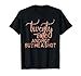 21st Birthday T-Shirt Rose 21 Hot Buy Shot Twenty One
