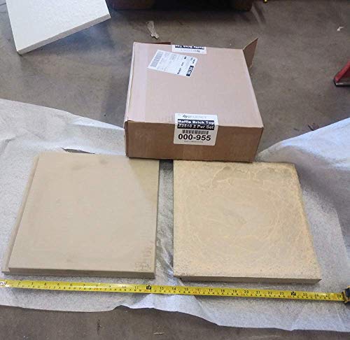 Regency Top Ceramic Baffle – WarmHearth RO (000-955)