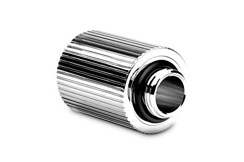 Image of EKWB EK-Quantum Torque Extender Static, MF 28, Nickel, 2-Pack