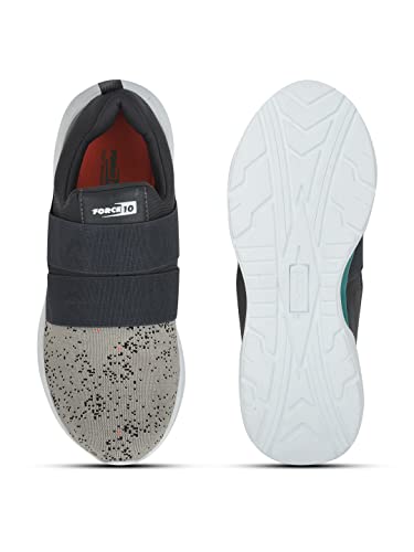 Image of Liberty RECARDO-E Mens Sports Non Lacing Shoes