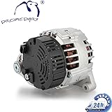 lichtmaschine audi a6 4f Passt für Audi A4 8E2, B6, 8EC, B7, A4 Avant 8E5, B6, 8ED, B7, A4 Cabriolet 8H7, B6, 8HE, B7, A6 4B, C5, Allroad 4BH, C5; Skoda Superb I 3U4; VW Passat 3B3, Passat Variant 3B6.