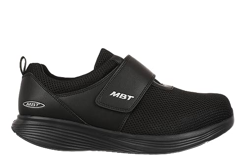 Preisvergleich Produktbild MBT Adult Master-Artikel Modena Acadia schwarz Gr. 43½