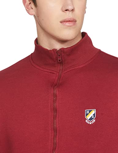 Image of Amazon Brand - House & Shields Men Sweatshirt