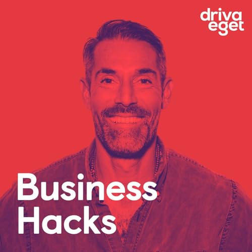 10 framg&aring;ngstips med Happy Socks-grundaren Mikael S&ouml;derlindh