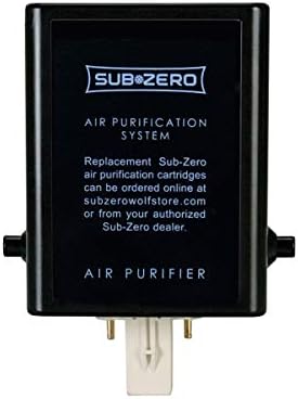 Sub-Zero Air Purification Cartridge-7042798 image 4