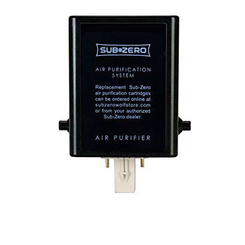 Sub-Zero Air Purification Cartridge-7042798 by SUB-ZERO - Used condition - US$57.23