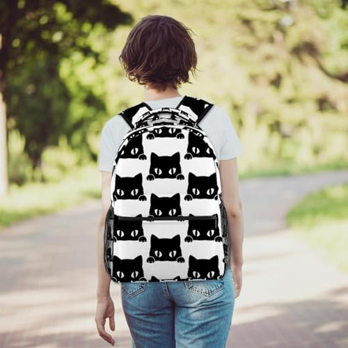 Sac à dos d'école pour adolescentes idéal pour le collège et les sorties