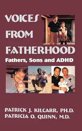 Voices From Fatherhood-Wow! eBook