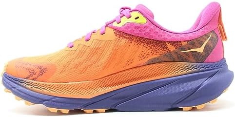 HOKA ONE ONE Damen W Challenger ATR 7 GTX Sneaker