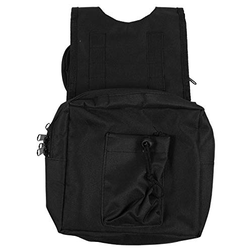 Motorrad Satteltaschen über Motorrad Sitztasche Mountainbike Aufbewahrung Tragetasche Fahrrad Sitz Veranstalter Werfen