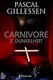 Cover zum Buch Carnivore: Ii. Dunkelheit