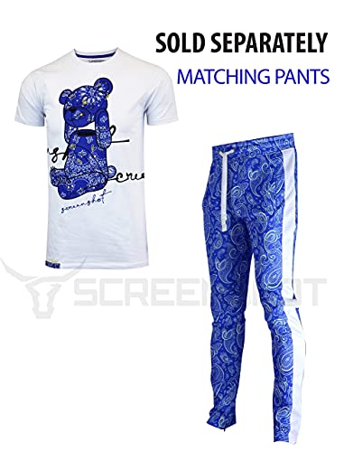 SCREENSHOT-1202-SS-1 Mens Hipster Hip-Hop Premium Stylish Longline Urban High Density Gel Tee4