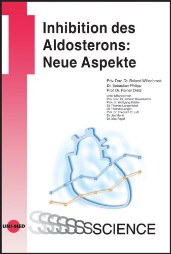 Inhibition des Aldosterons - Neue Aspekte