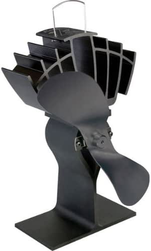 ? UltrAir 810 - Ventilateur de poêle à bois