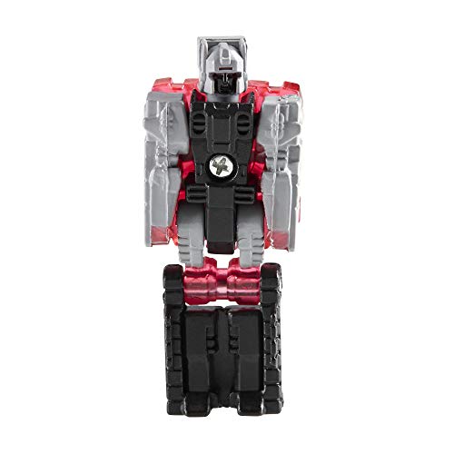 Transformers Special Edition Blast Off Action Figure #TOP6