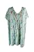 HUE Women's Berrylicious Caftan