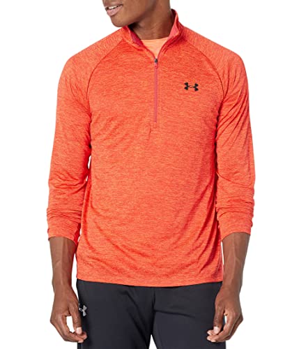 Image of Under Armour Men's Tech 2.0 1 /2 Zip