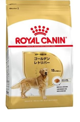 ロイヤルカナン　ゴールデンレトリバー12キロ Amazon.co.jp: ロイヤルカナン ゴールデンレトリバー 成犬・高