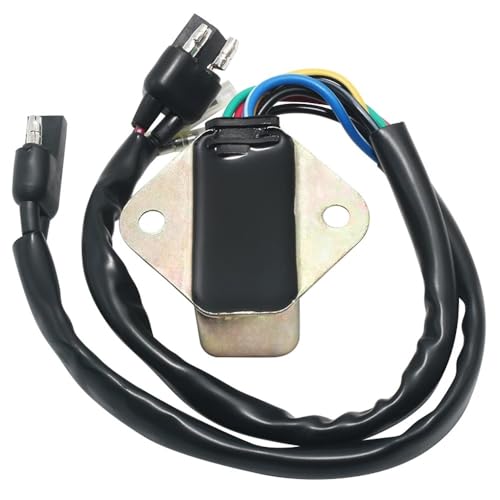Relais solénoïde démarreur haute performance compatible OEM 32900-39120 pour GP100