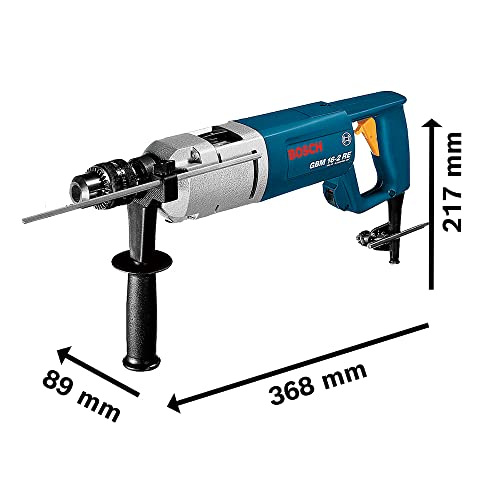 Bosch Furadeira Sem Impacto Reversivel GBM 16-2 RE 800W 220V