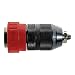 Produktbild Metabo Schnellspannbohrfutter mit Adapter, 631968000